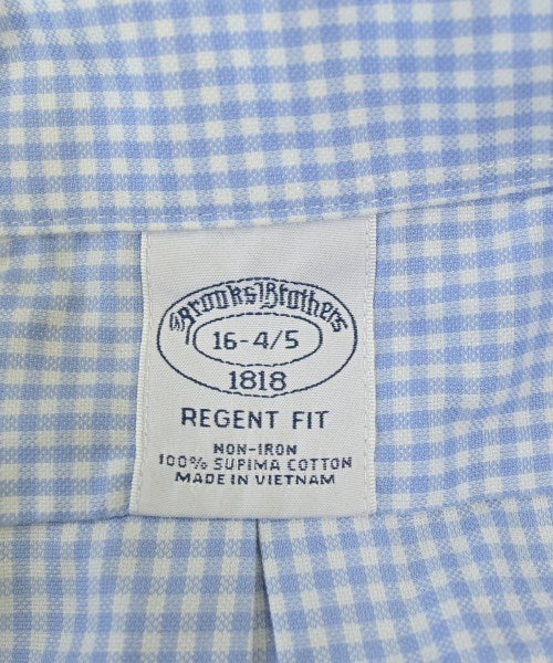 Brooks Brothers 休閒襯衫