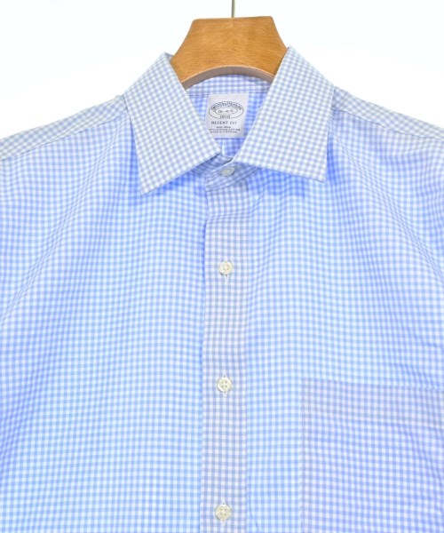 Brooks Brothers 休閒襯衫