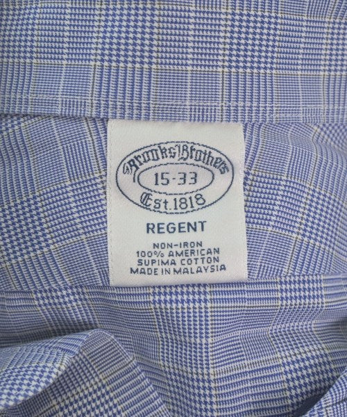 Brooks Brothers 休閒襯衫