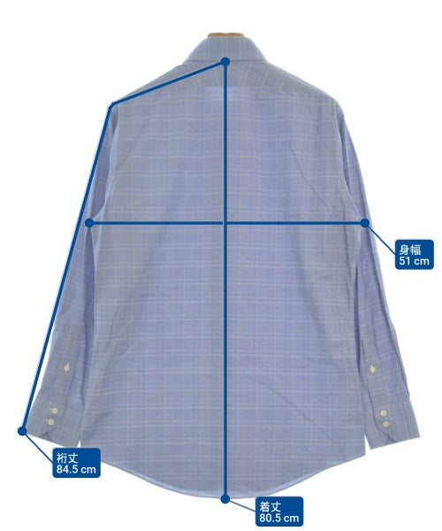 Brooks Brothers 休閒襯衫
