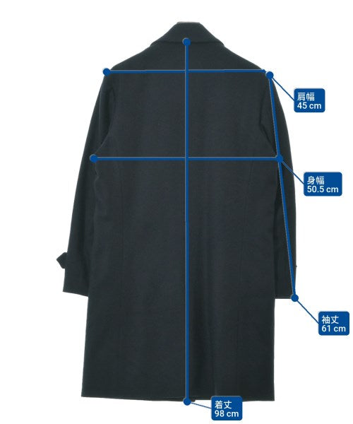 Brooks Brothers 支撐領外套