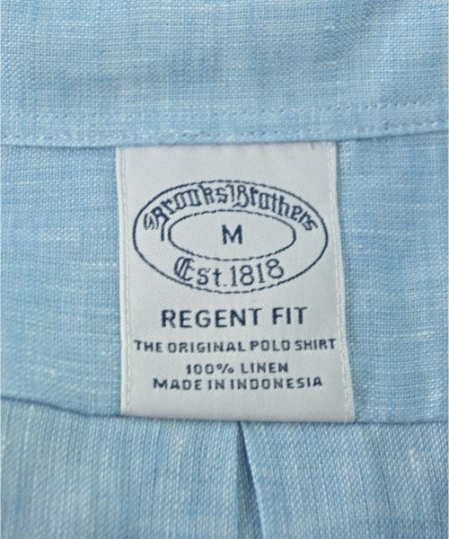 Brooks Brothers 休閒襯衫