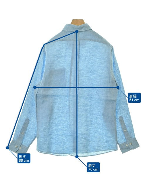 Brooks Brothers 休閒襯衫
