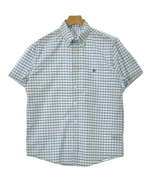Brooks Brothers 休閒襯衫