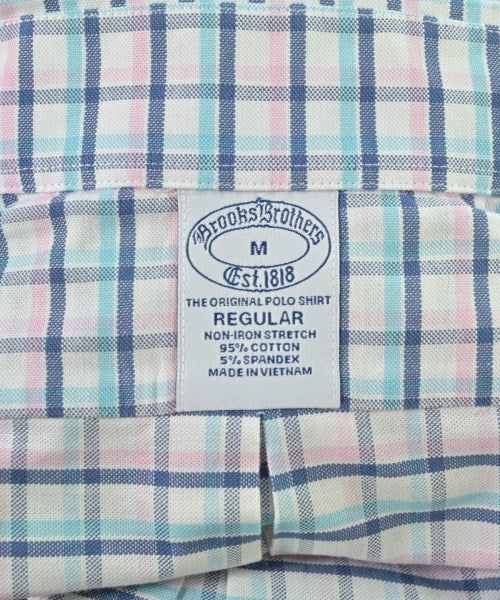 Brooks Brothers 休閒襯衫