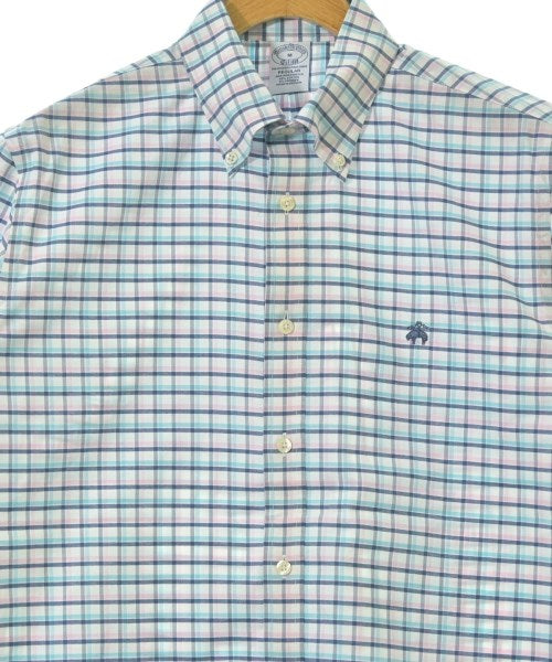 Brooks Brothers 休閒襯衫