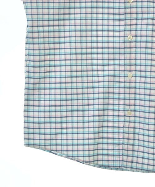 Brooks Brothers 休閒襯衫