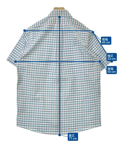 Brooks Brothers 休閒襯衫