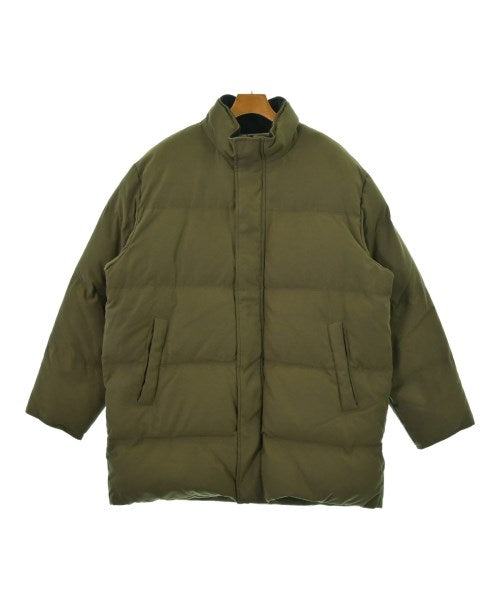 Brooks Brothers 羽絨夾克/背心