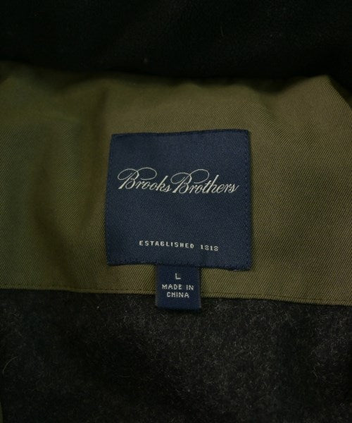 Brooks Brothers 羽絨夾克/背心