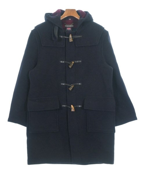 Brooks Brothers 羊毛大衣