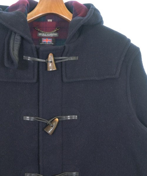 Brooks Brothers 羊毛大衣