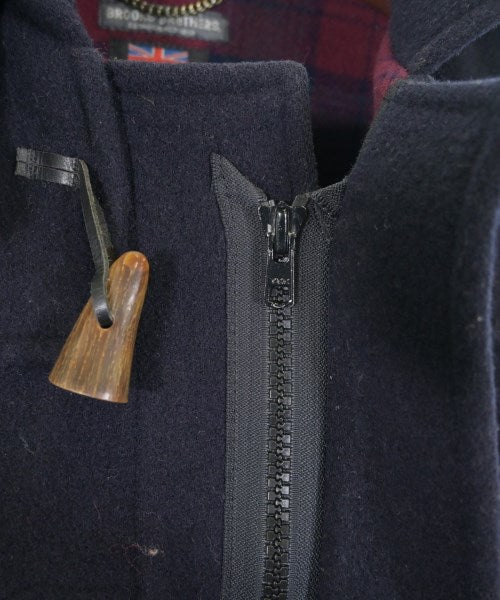 Brooks Brothers 羊毛大衣