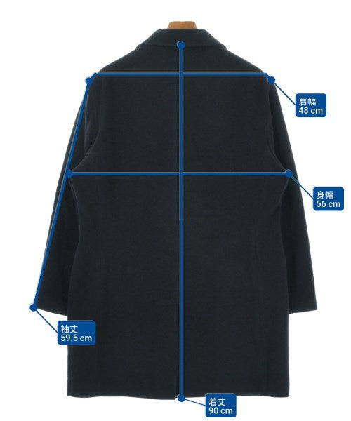 Brooks Brothers 切斯特披風