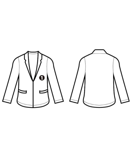 Brooks Brothers 西裝外套