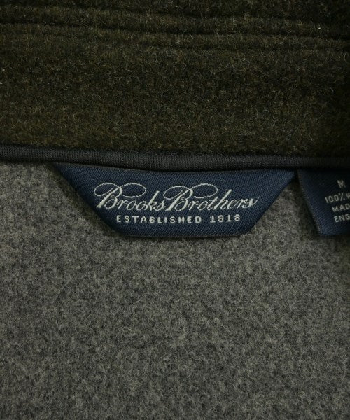 Brooks Brothers 支撐領外套