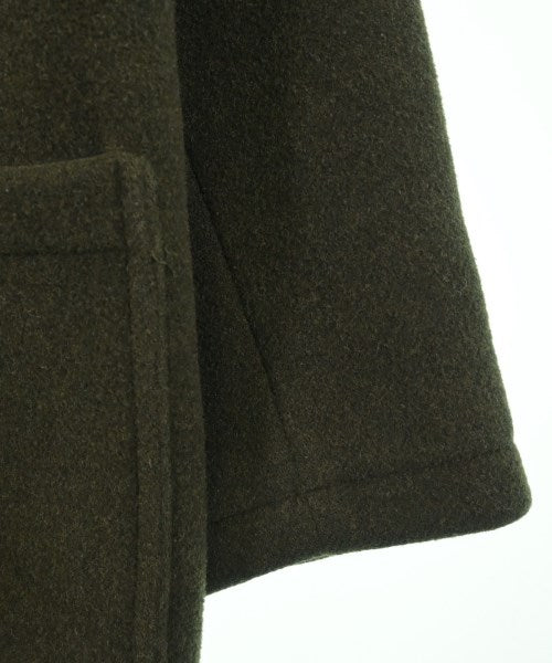 Brooks Brothers 支撐領外套