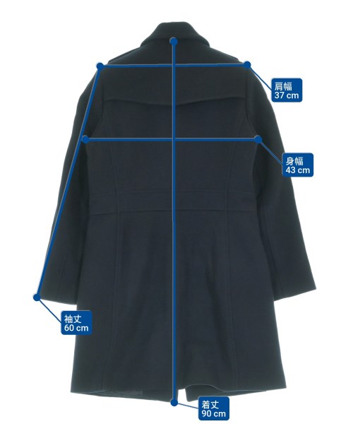 Brooks Brothers 其他大衣
