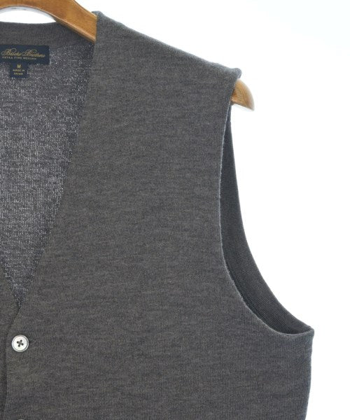 Brooks Brothers 背心