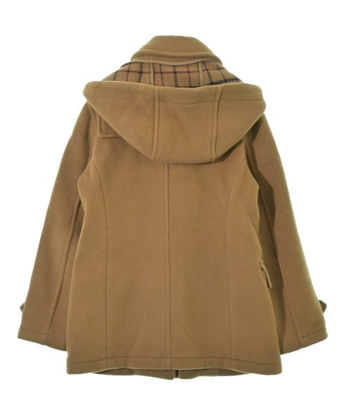 Brooks Brothers 羊毛大衣