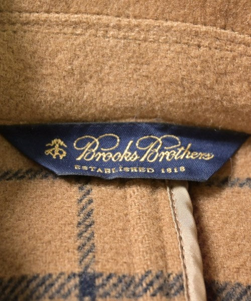 Brooks Brothers 羊毛大衣