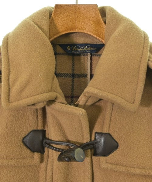 Brooks Brothers 羊毛大衣