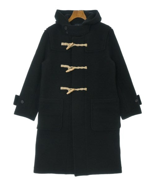 Brooks Brothers 羊毛大衣