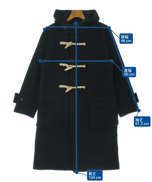 Brooks Brothers 羊毛大衣