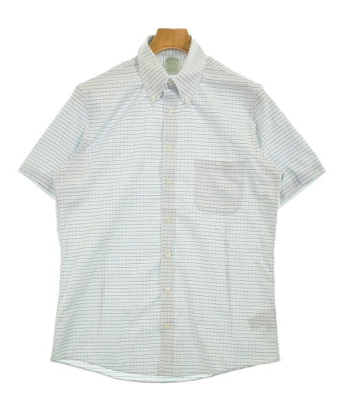 Brooks Brothers 休閒襯衫