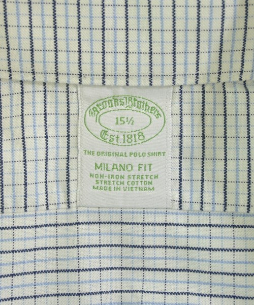 Brooks Brothers 休閒襯衫