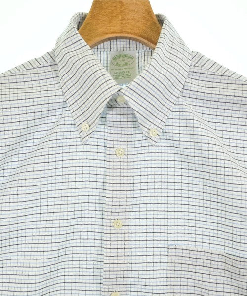 Brooks Brothers 休閒襯衫
