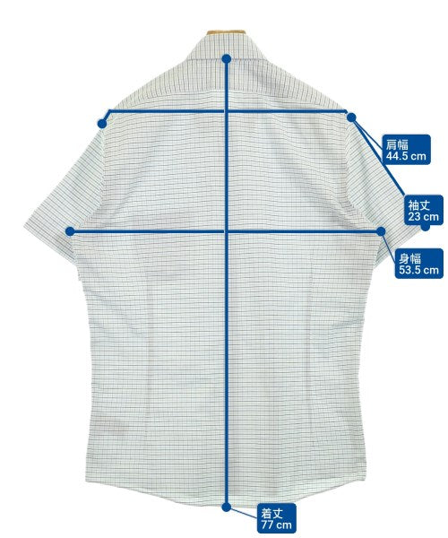Brooks Brothers 休閒襯衫