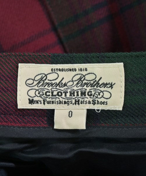 Brooks Brothers 長裙/超長裙