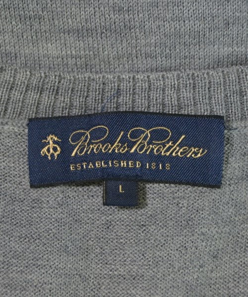 Brooks Brothers 背心
