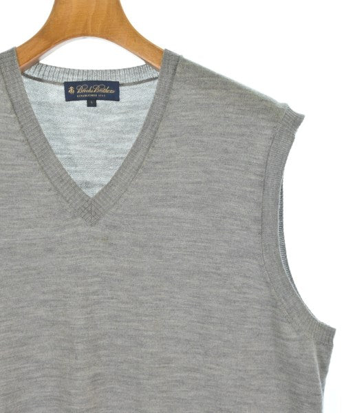 Brooks Brothers 背心