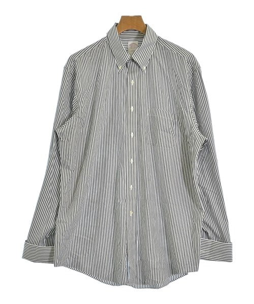 Brooks Brothers 休閒襯衫