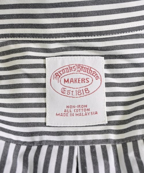 Brooks Brothers 休閒襯衫