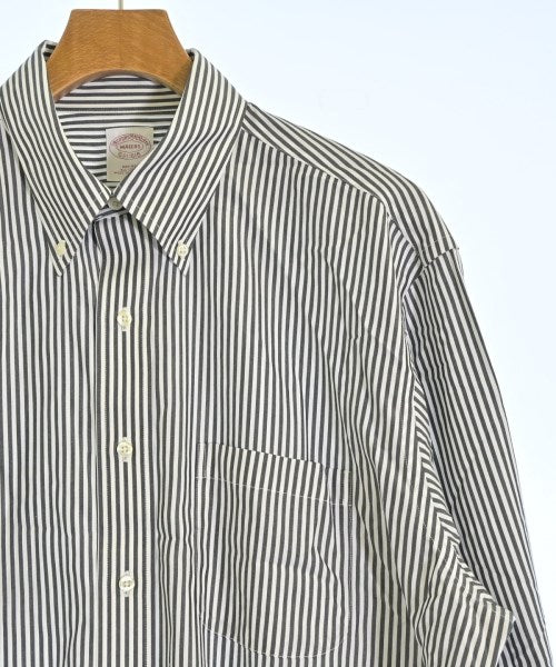 Brooks Brothers 休閒襯衫