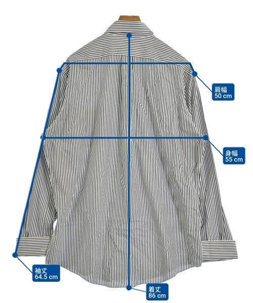 Brooks Brothers 休閒襯衫