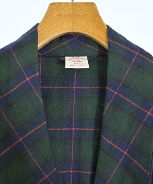 Brooks Brothers 其他大衣