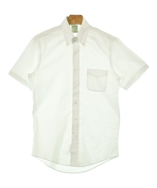 Brooks Brothers 休閒襯衫
