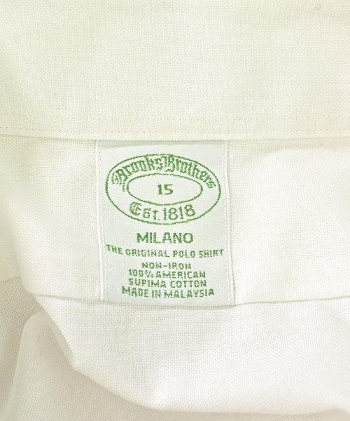 Brooks Brothers 休閒襯衫