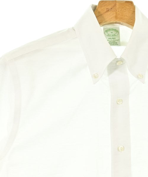 Brooks Brothers 休閒襯衫