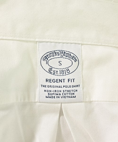 Brooks Brothers 休閒襯衫