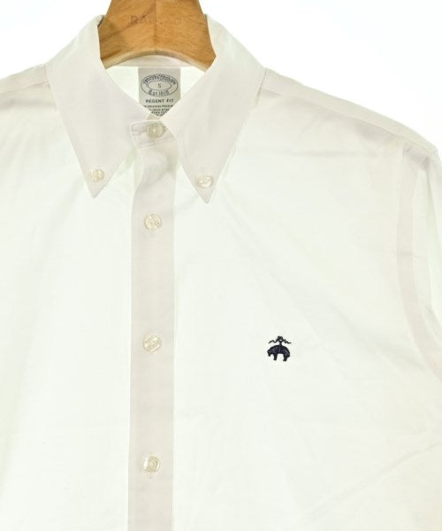 Brooks Brothers 休閒襯衫
