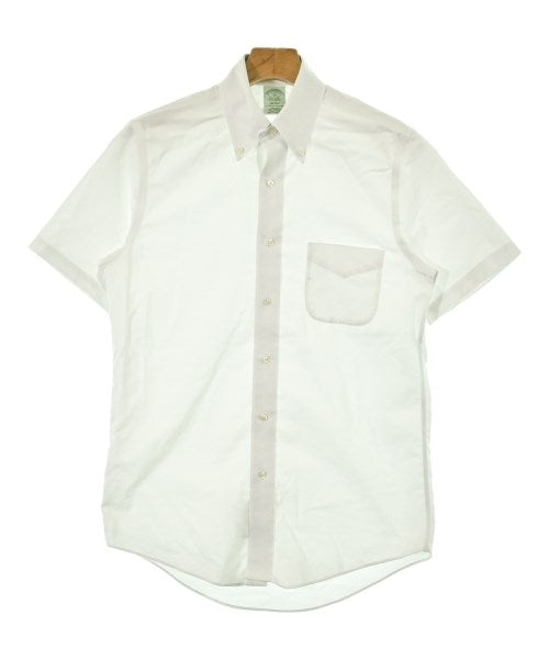 Brooks Brothers 休閒襯衫