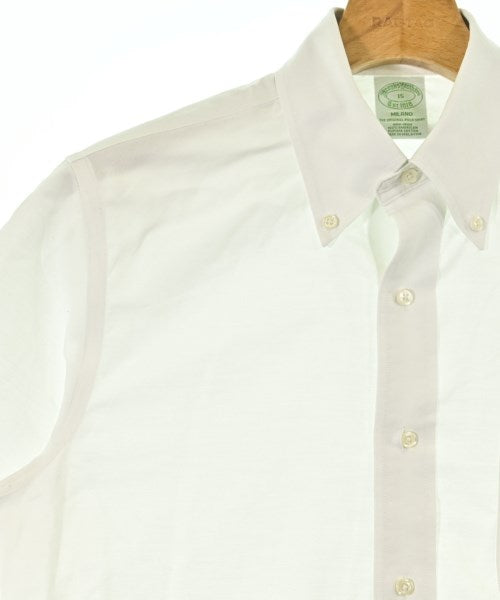 Brooks Brothers 休閒襯衫
