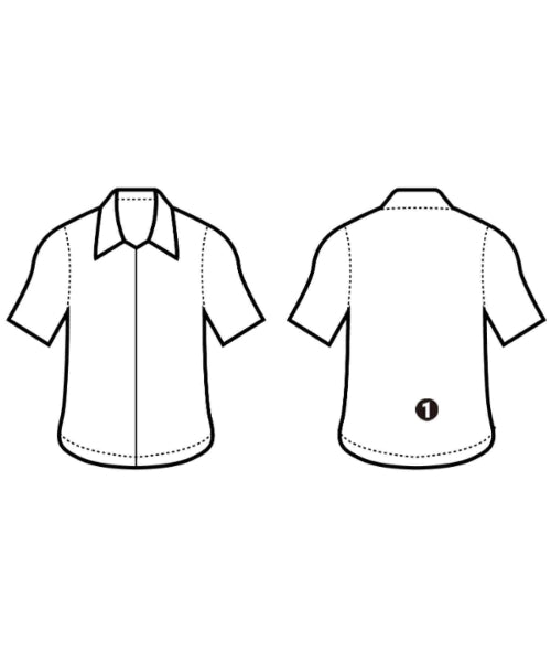 Brooks Brothers 休閒襯衫