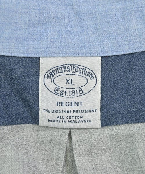 Brooks Brothers 休閒襯衫