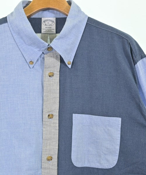 Brooks Brothers 休閒襯衫